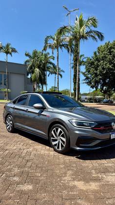 VOLKSWAGEN JETTA 2.0 350 TSI GASOLINA GLI DSG VOLKSWAGEN JETTA 2.0 350 TSI GASOLINA GLI DSG